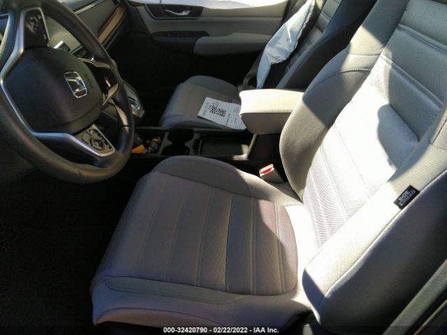 Photo 4 VIN: 5J6RW2H53KA008294 - HONDA CR-V 