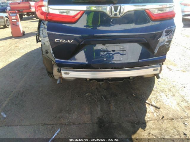 Photo 5 VIN: 5J6RW2H53KA008294 - HONDA CR-V 