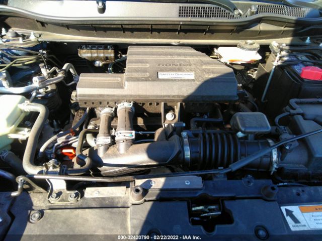 Photo 9 VIN: 5J6RW2H53KA008294 - HONDA CR-V 