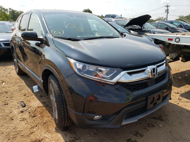 Photo 0 VIN: 5J6RW2H53KA015391 - HONDA CR-V EX 