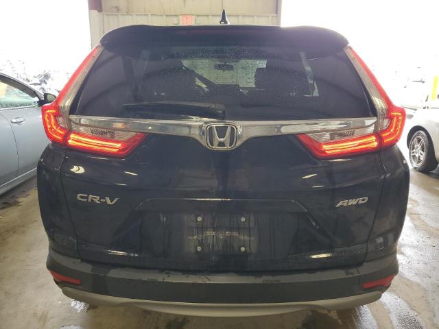 Photo 5 VIN: 5J6RW2H53KA017898 - HONDA CR-V EX 