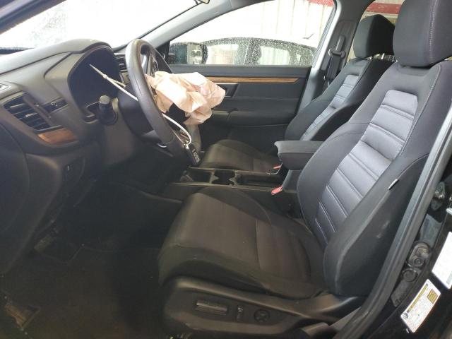 Photo 6 VIN: 5J6RW2H53KA017898 - HONDA CR-V EX 