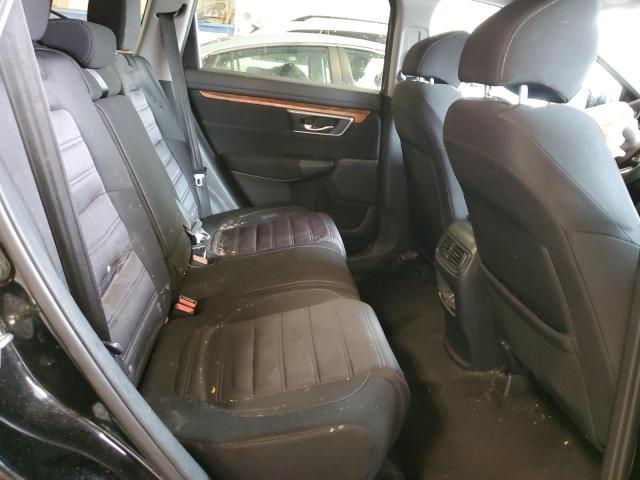 Photo 9 VIN: 5J6RW2H53KA017898 - HONDA CR-V EX 