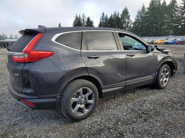 Photo 2 VIN: 5J6RW2H53KA019067 - HONDA CRV 