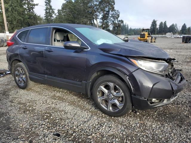 Photo 3 VIN: 5J6RW2H53KA019067 - HONDA CRV 