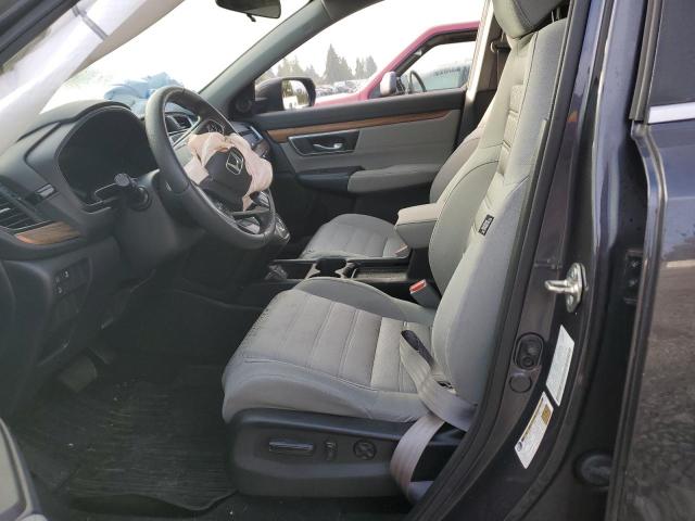 Photo 6 VIN: 5J6RW2H53KA019067 - HONDA CRV 