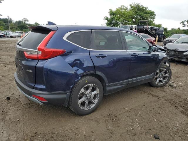 Photo 2 VIN: 5J6RW2H53KL000359 - HONDA CRV 