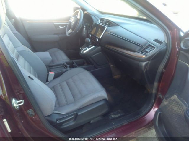 Photo 4 VIN: 5J6RW2H53KL003651 - HONDA CR-V 