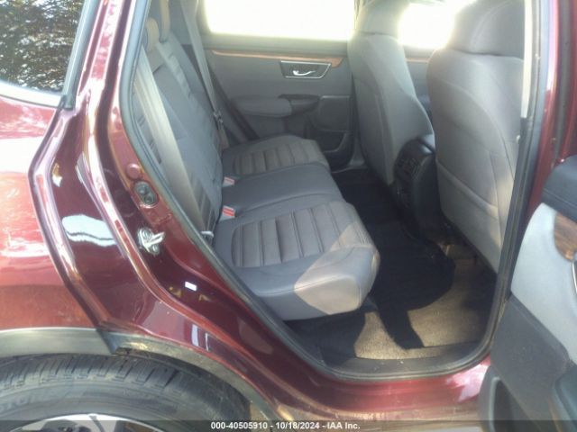 Photo 7 VIN: 5J6RW2H53KL003651 - HONDA CR-V 