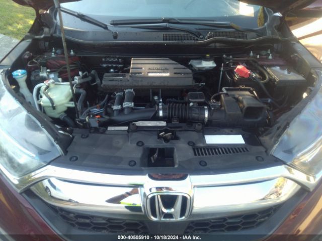 Photo 9 VIN: 5J6RW2H53KL003651 - HONDA CR-V 