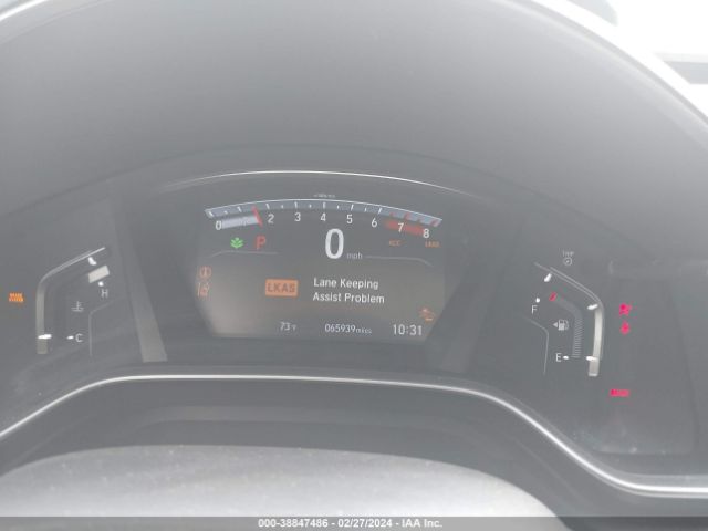 Photo 6 VIN: 5J6RW2H53KL008025 - HONDA CR-V 