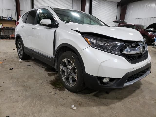 Photo 0 VIN: 5J6RW2H53KL011538 - HONDA CR-V EX 