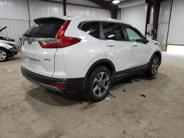 Photo 3 VIN: 5J6RW2H53KL011538 - HONDA CR-V EX 