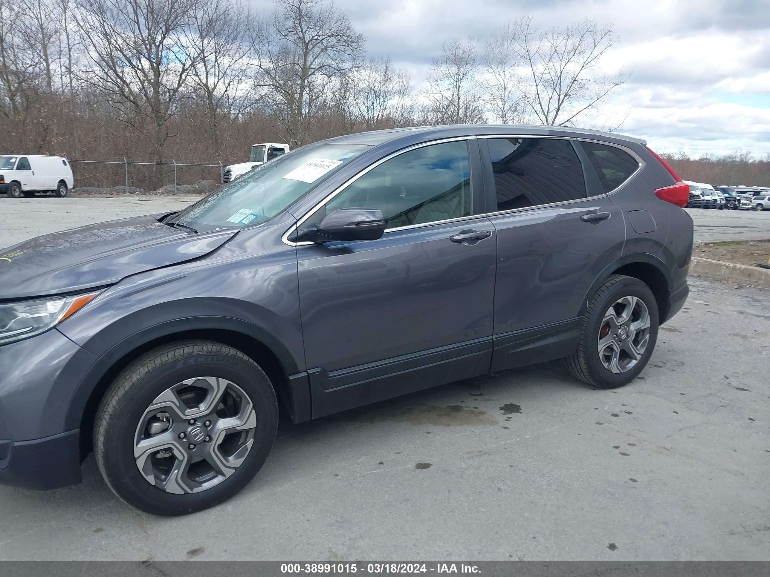 Photo 13 VIN: 5J6RW2H53KL023480 - HONDA CR-V 