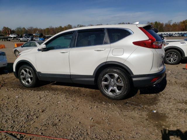 Photo 1 VIN: 5J6RW2H53KL030087 - HONDA CR-V EX 