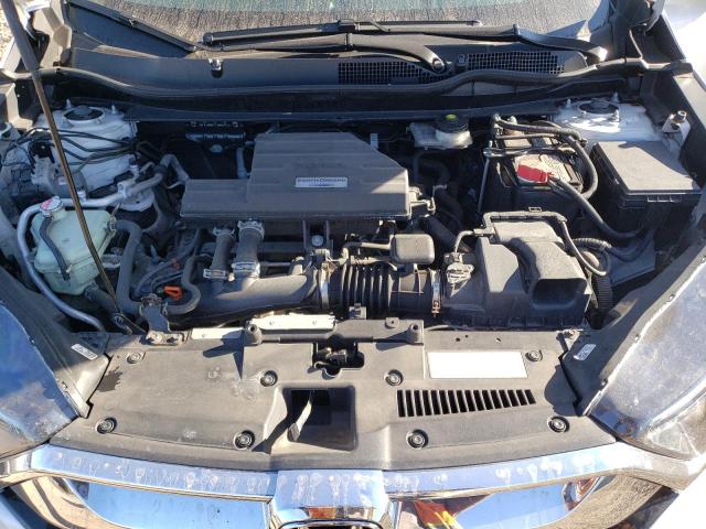 Photo 11 VIN: 5J6RW2H53KL030087 - HONDA CR-V EX 