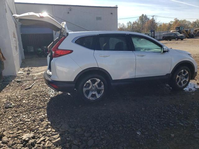 Photo 2 VIN: 5J6RW2H53KL030087 - HONDA CR-V EX 