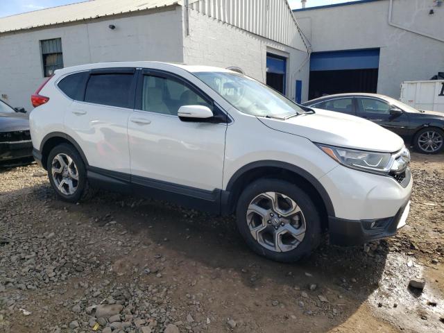 Photo 3 VIN: 5J6RW2H53KL030087 - HONDA CR-V EX 