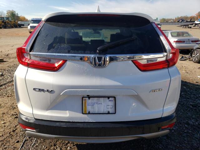 Photo 5 VIN: 5J6RW2H53KL030087 - HONDA CR-V EX 