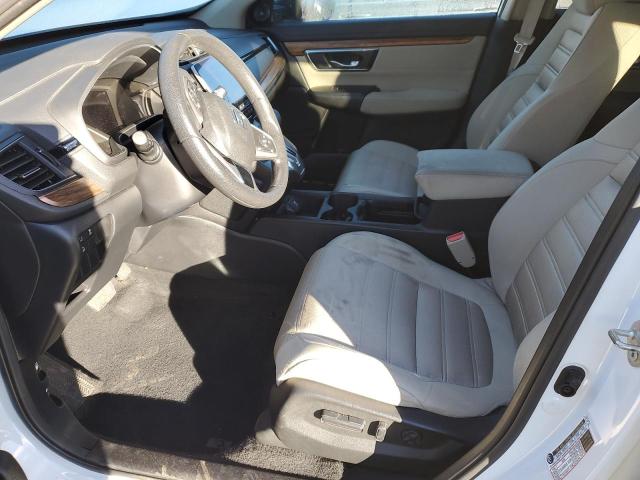 Photo 6 VIN: 5J6RW2H53KL030087 - HONDA CR-V EX 