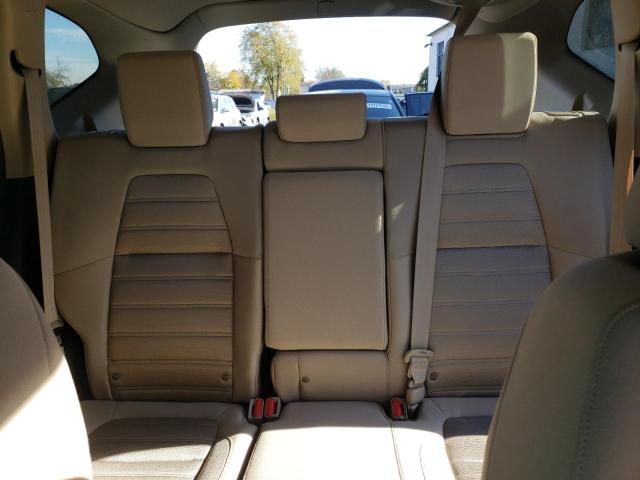 Photo 9 VIN: 5J6RW2H53KL030087 - HONDA CR-V EX 