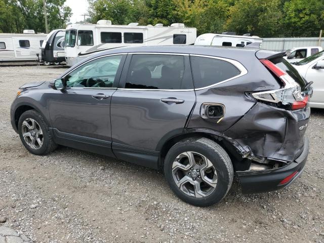 Photo 1 VIN: 5J6RW2H53KL035970 - HONDA CR-V EX 