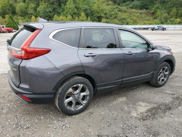 Photo 2 VIN: 5J6RW2H53KL035970 - HONDA CR-V EX 