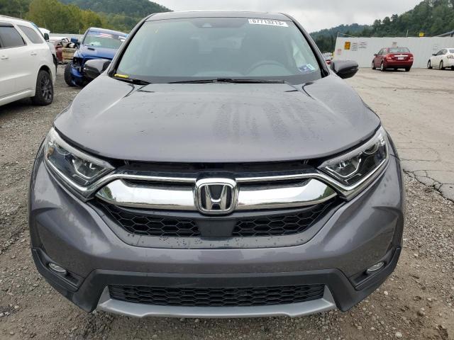 Photo 4 VIN: 5J6RW2H53KL035970 - HONDA CR-V EX 