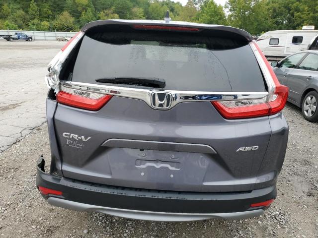 Photo 5 VIN: 5J6RW2H53KL035970 - HONDA CR-V EX 