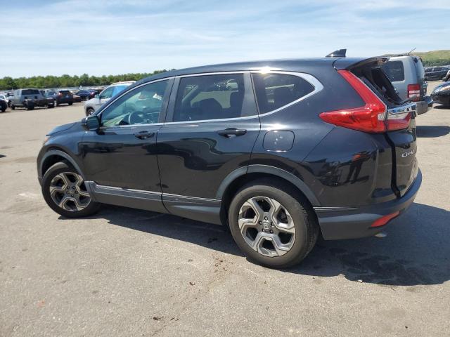 Photo 1 VIN: 5J6RW2H53KL037704 - HONDA CR-V EX 