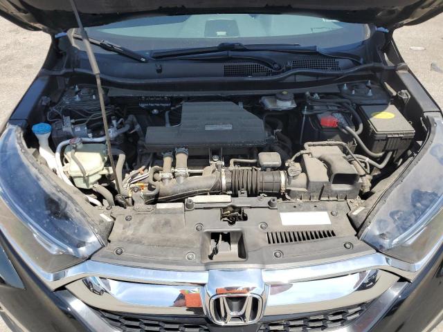 Photo 11 VIN: 5J6RW2H53KL037704 - HONDA CR-V EX 