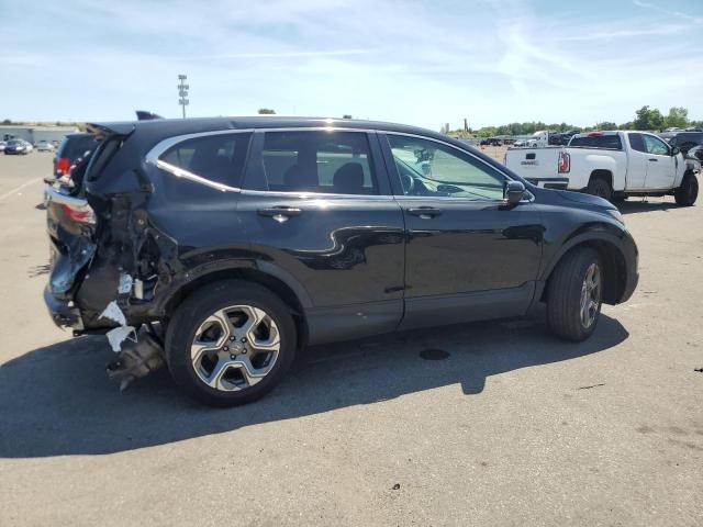 Photo 2 VIN: 5J6RW2H53KL037704 - HONDA CR-V EX 