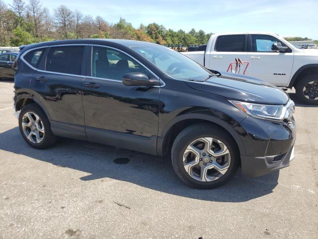 Photo 3 VIN: 5J6RW2H53KL037704 - HONDA CR-V EX 