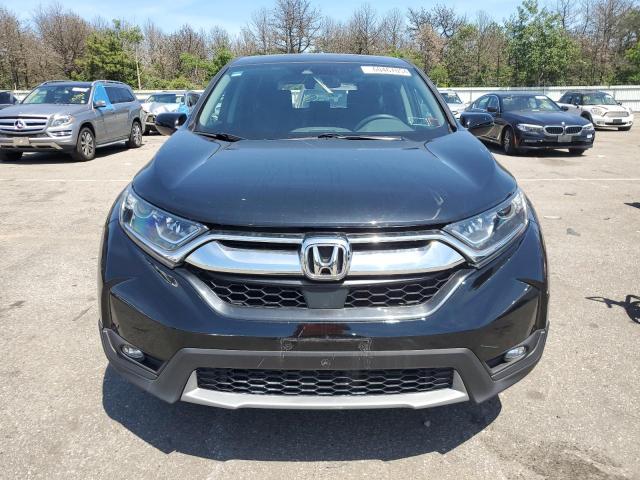 Photo 4 VIN: 5J6RW2H53KL037704 - HONDA CR-V EX 