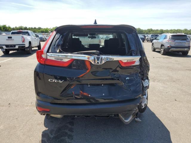 Photo 5 VIN: 5J6RW2H53KL037704 - HONDA CR-V EX 