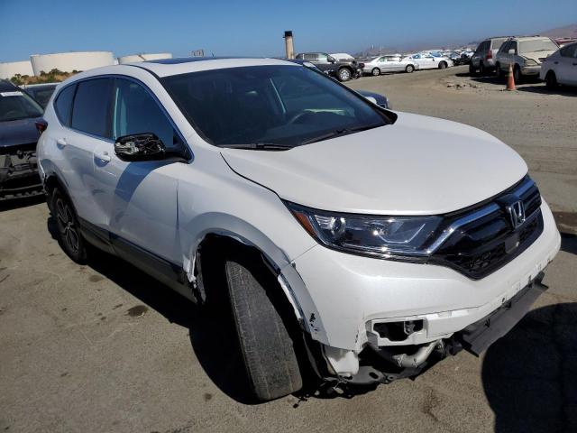 Photo 3 VIN: 5J6RW2H53LA004702 - HONDA CR-V 