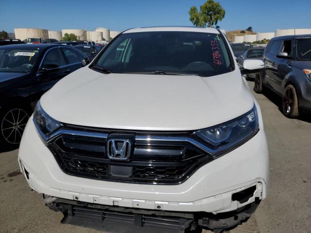 Photo 4 VIN: 5J6RW2H53LA004702 - HONDA CR-V 