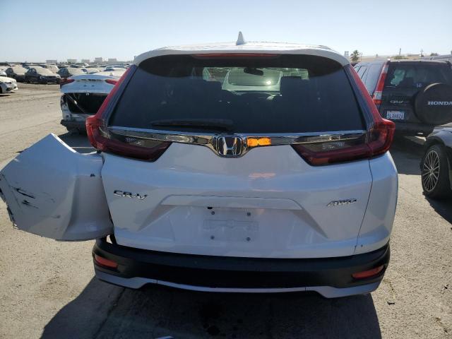 Photo 5 VIN: 5J6RW2H53LA004702 - HONDA CR-V 