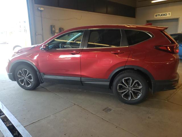 Photo 1 VIN: 5J6RW2H53LA006918 - HONDA CR-V EX 