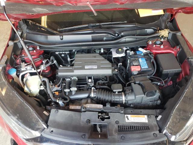 Photo 11 VIN: 5J6RW2H53LA006918 - HONDA CR-V EX 