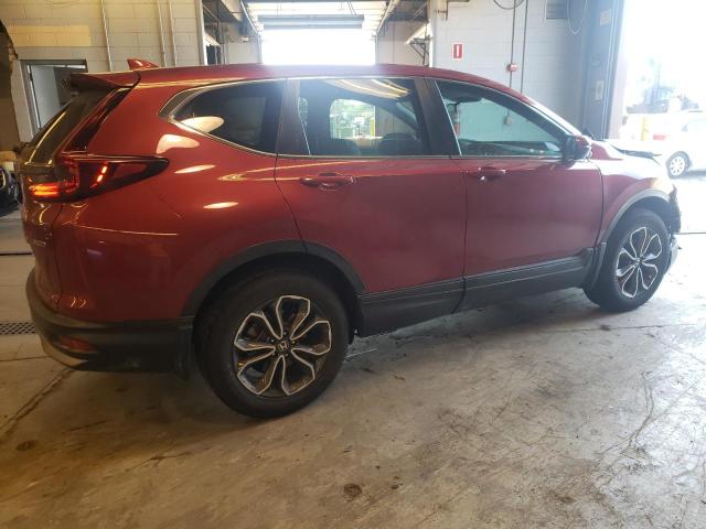 Photo 2 VIN: 5J6RW2H53LA006918 - HONDA CR-V EX 