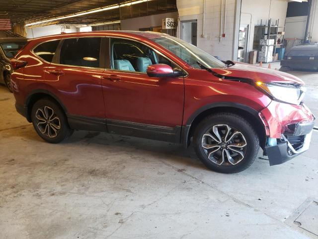 Photo 3 VIN: 5J6RW2H53LA006918 - HONDA CR-V EX 