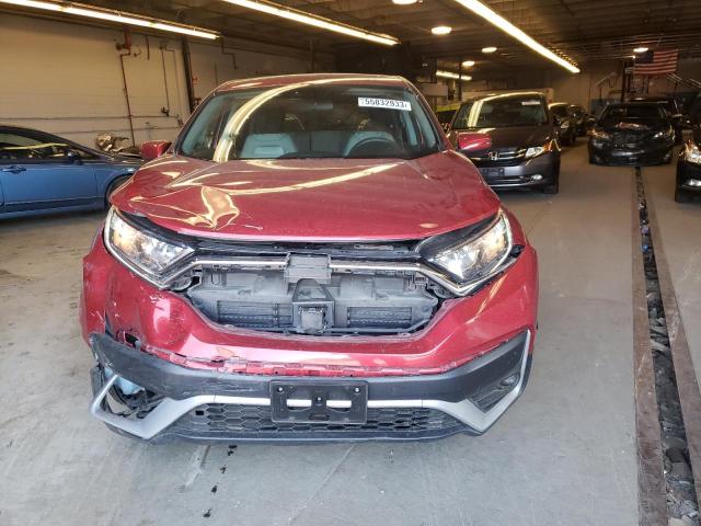 Photo 4 VIN: 5J6RW2H53LA006918 - HONDA CR-V EX 