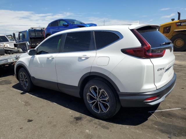 Photo 1 VIN: 5J6RW2H53LA007583 - HONDA CR-V EX 