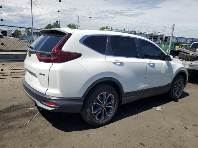 Photo 2 VIN: 5J6RW2H53LA007583 - HONDA CR-V EX 