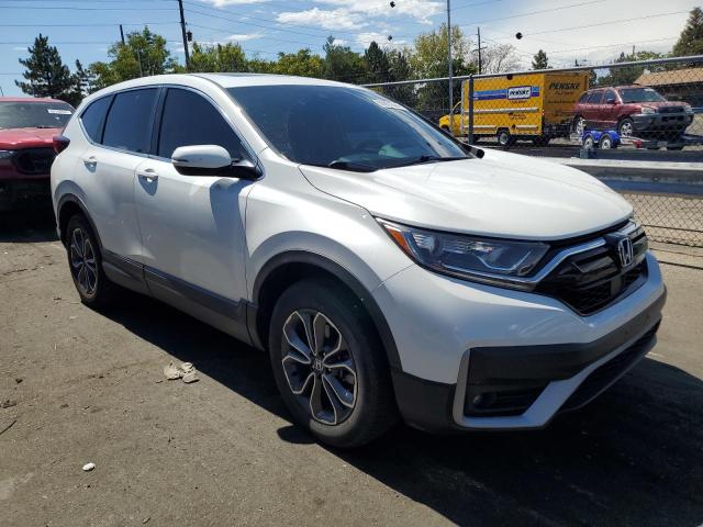 Photo 3 VIN: 5J6RW2H53LA007583 - HONDA CR-V EX 