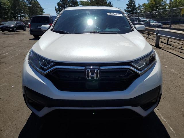 Photo 4 VIN: 5J6RW2H53LA007583 - HONDA CR-V EX 