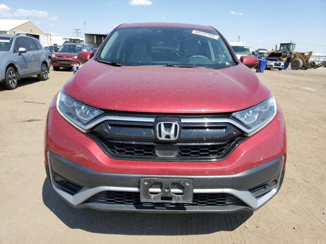 Photo 4 VIN: 5J6RW2H53LA009382 - HONDA CRV 