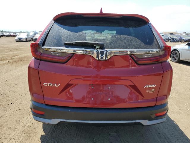 Photo 5 VIN: 5J6RW2H53LA009382 - HONDA CRV 