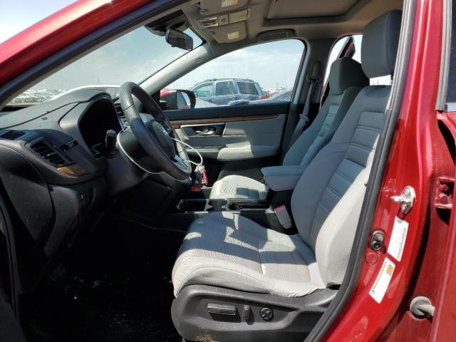 Photo 6 VIN: 5J6RW2H53LA009382 - HONDA CRV 